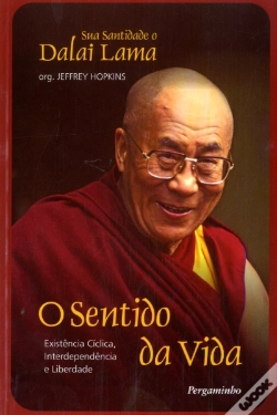 Capa do artigo O Sentido da Vida