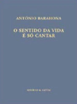 Capa do artigo O Sentido da Vida é Só Cantar