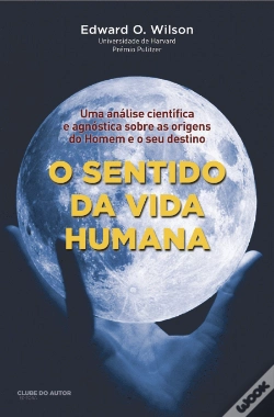 Capa do artigo O Sentido da Vida Humana