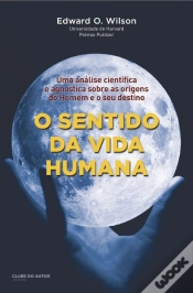 Capa do artigo O Sentido da Vida Humana