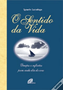 Capa do artigo O Sentido da Vida