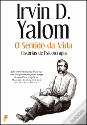 Capa do artigo O Sentido da Vida