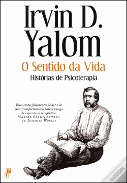 Capa do artigo O Sentido da Vida