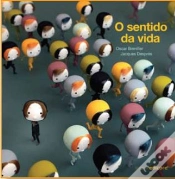 Capa do artigo O sentido da vida