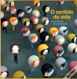 Capa do artigo O sentido da vida