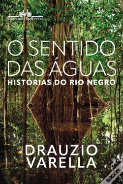 Capa do artigo O Sentido Das Águas