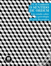 Capa do artigo O Sentido de Ordem