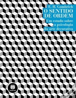 Capa do artigo O Sentido de Ordem