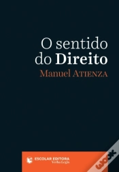 Capa do artigo O Sentido do Direito