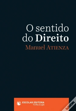 Capa do artigo O Sentido do Direito