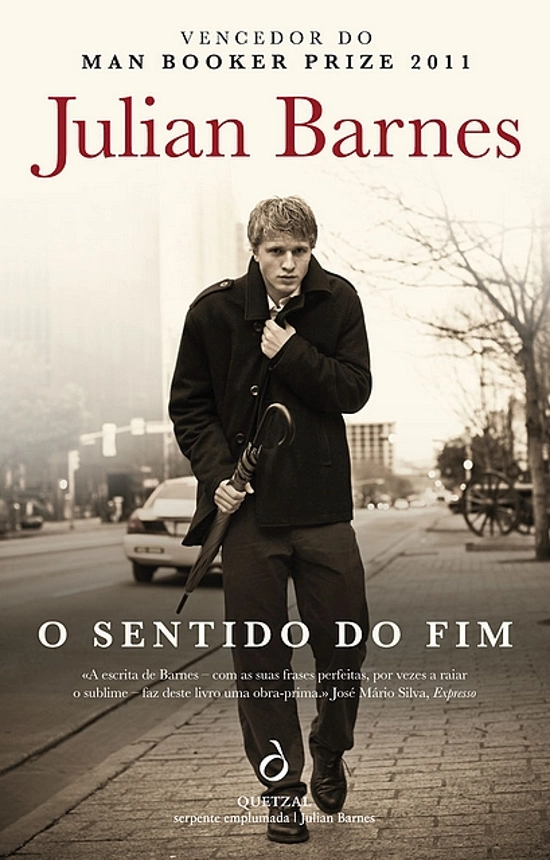  O sentido do fim