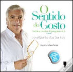 Capa do artigo O Sentido do Gosto