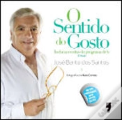 Capa do artigo O Sentido do Gosto