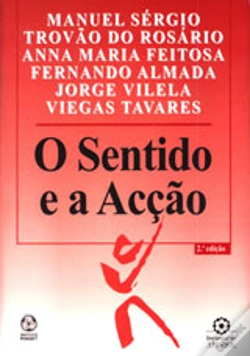 Capa do artigo O Sentido e a Acção