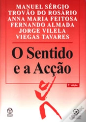 Capa do artigo O Sentido e a Acção