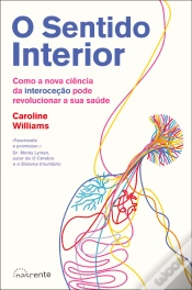 Capa do artigo O Sentido Interior