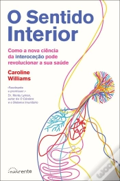 Capa do artigo O Sentido Interior