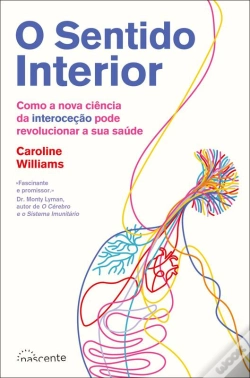 Capa do artigo O Sentido Interior