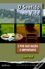 Capa do artigo O Sentido na Vida