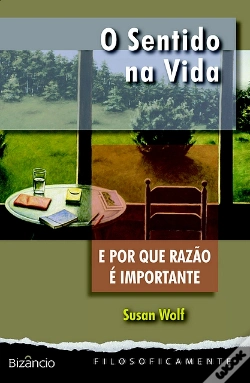 Capa do artigo O Sentido na Vida
