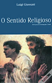 Capa do artigo O Sentido Religioso