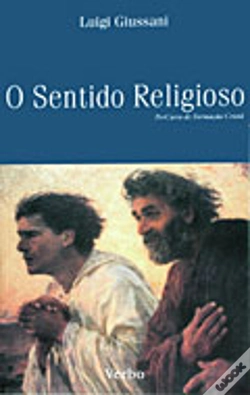 Capa do artigo O Sentido Religioso