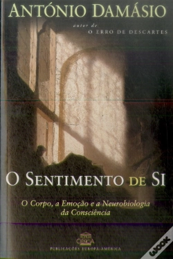 Capa do artigo O Sentimento de Si