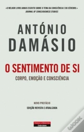 Capa do artigo O Sentimento de Si