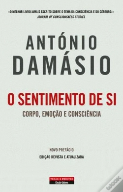 Capa do artigo O Sentimento de Si
