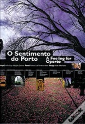 Capa do artigo O Sentimento do Porto 