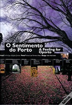 Capa do artigo O Sentimento do Porto 