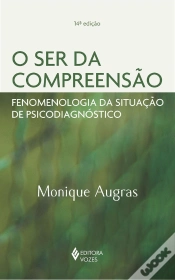 Capa do artigo O Ser da Compreensão