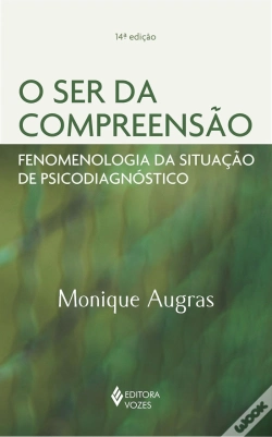 Capa do artigo O Ser da Compreensão