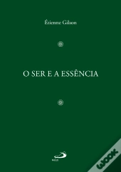 O Ser E A Essência