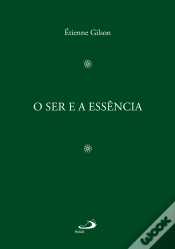 Capa do artigo O Ser E A Essência