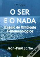 O Ser e O Nada