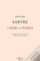 O Ser e o Nada