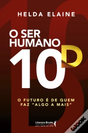 Capa do artigo O Ser Humano 10d