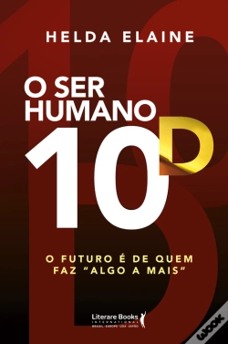 Capa do artigo O Ser Humano 10d