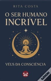 Capa do artigo O Ser Humano Incrível