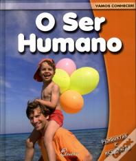 O Ser Humano 