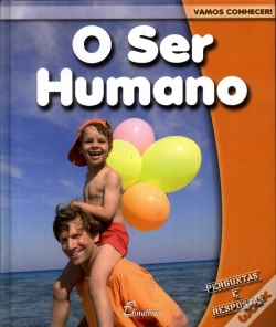 Capa do artigo O Ser Humano 
