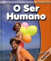 Capa do artigo O Ser Humano 