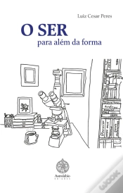 Capa do artigo O Ser para Além da Forma