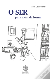 Capa do artigo O Ser Para Além Da Forma