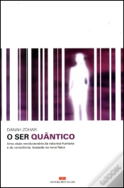 Capa do artigo O Ser Quântico