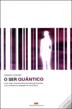 Capa do artigo O Ser Quântico