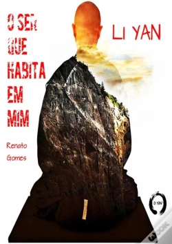 Capa do artigo O Ser Que Habita Em Mim