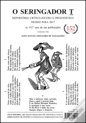Capa do artigo O Seringador T 2017