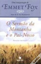 Capa do artigo O Sermão da Montanha e o Pai-Nosso